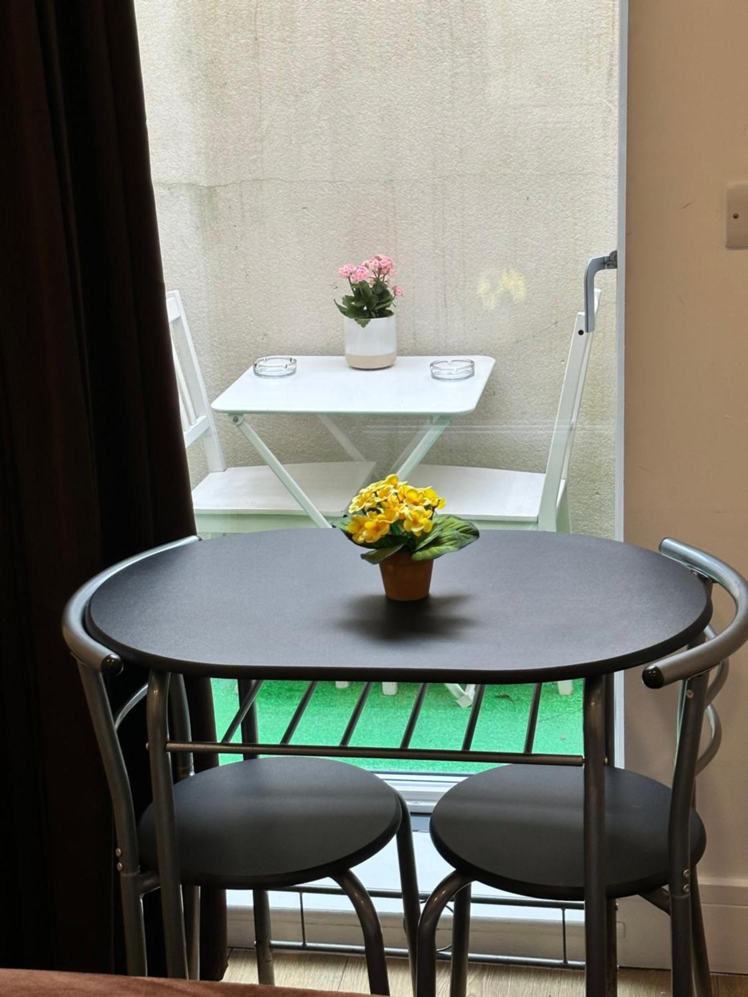 Oliver Double Room Лондон Екстериор снимка