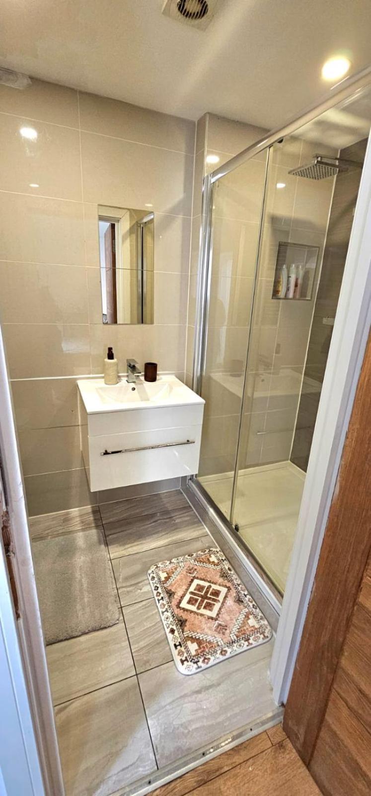 Oliver Double Room Лондон Екстериор снимка
